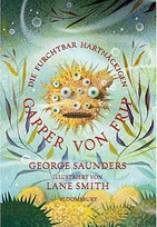 Die furchtbar hartnäckigen Gapper von Frip