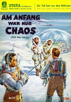 Am Anfang war nur Chaos