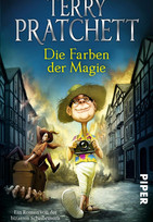 Die Farben der Magie