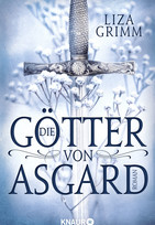 Die Götter von Asgard