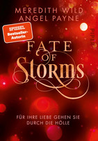 Fate of Storms (Kara und Maximus 3)