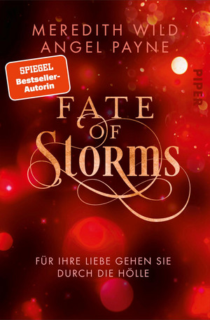 Fate of Storms (Kara und Maximus 3)