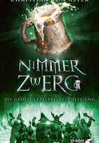 Nimmerzwerg: Die große Erzferkelprophezeiung 3