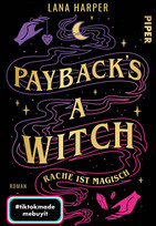 Payback's a Witch - Rache ist magisch