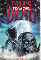 Tales From The Dead