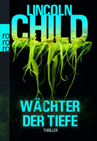 Wächter der Tiefe (Ein Fall für Jeremy Logan 1)