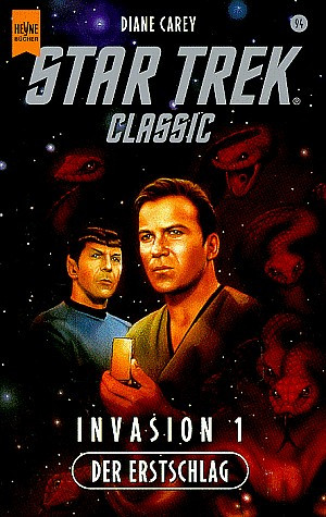 Invasion 1 - Der Erstschlag