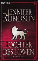Die Tochter des Löwen