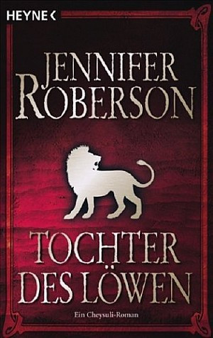 Die Tochter des Löwen