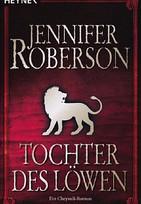 Die Tochter des Löwen
