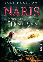 Die Legenden von Mond und Sonne - Naris