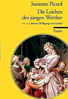 Die Leichen des jungen Werther