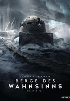 Berge des Wahnsinns - Zweiter Teil