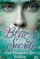 Blue Secrets (2) - Das Flüstern der Wellen