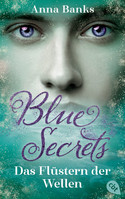 Blue Secrets (2) - Das Flüstern der Wellen