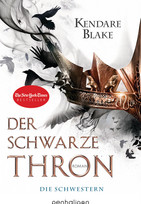 Der Schwarze Thron 1 - Die Schwestern