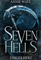 Seven Hells - 2. Eisiges Herz