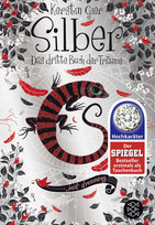Silber - Das dritte Buch der Träume (Silber-Trilogie 3)