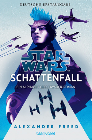 Star Wars - Schattenfall