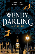 Wendy, Darling - Dunkles Nimmerland