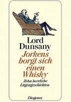 Jorkens borgt sich einen Whisky