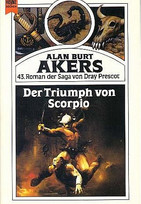 Der Triumph von Scorpio