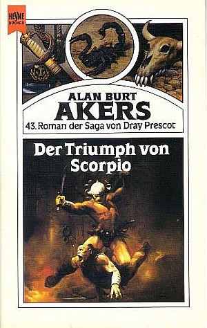 Der Triumph von Scorpio