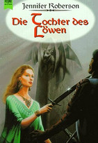Die Tochter des Löwen