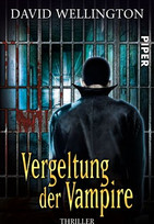 Vergeltung der Vampire
