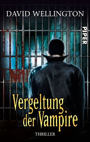 Vergeltung der Vampire