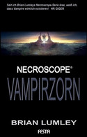 Necroscope 10. Vampirzorn