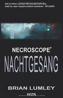 Necroscope 11. Nachtgesang