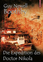 Die Expedition des Doctor Nikola