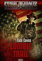Zombietrail - Stahlwölfe 01