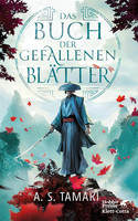 Das Buch der gefallenen Blätter - Herbst des Imperiums 1