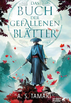 Das Buch der gefallenen Blätter - Herbst des Imperiums 1