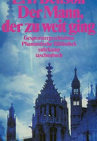 Der Mann, der zu weit ging