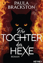 Die Tochter der Hexe