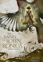 Im Bann des Roten Königs (Merles Fluch 2)