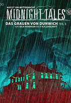 Midnight Tales 52: Das Grauen von Dunwich - Teil 3