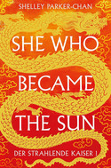 She Who Became the Sun: Der Strahlende Kaiser I (Collector's Edition)
