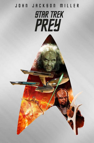Star Trek: Prey (Collector's Edition)