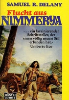 Flucht aus Nimmerya
