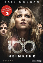 Die 100 - Heimkehr