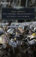 Warhammer 40.000: Aufstieg