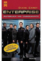 Aufbruch ins Unbekannte