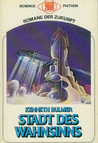 Stadt des Wahnsinns