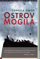 Ostrov Mogila
