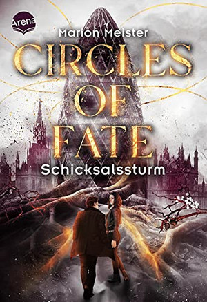 Circles of Fate (2): Schicksalssturm
