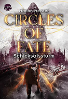 Circles of Fate (2): Schicksalssturm
